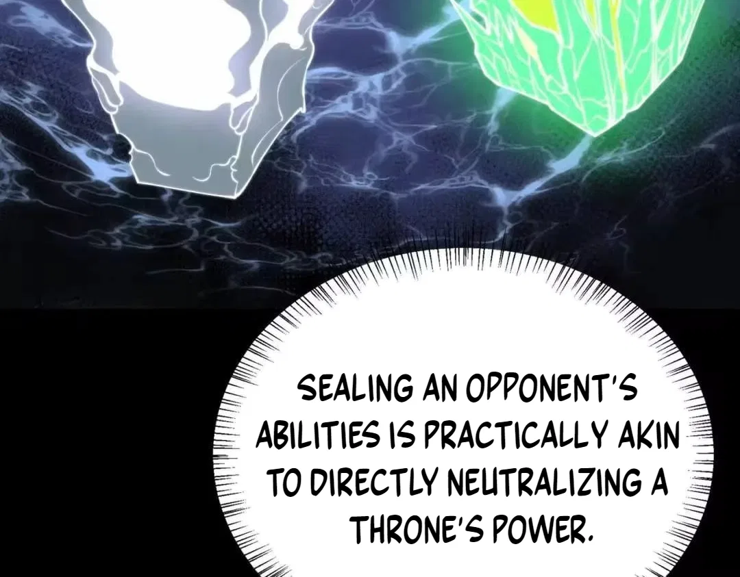 After the School Belle Dumped Me, I Became a Martial Arts God Chapter 105 – Page 8