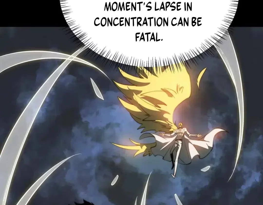 After the School Belle Dumped Me, I Became a Martial Arts God Chapter 105 – Page 14
