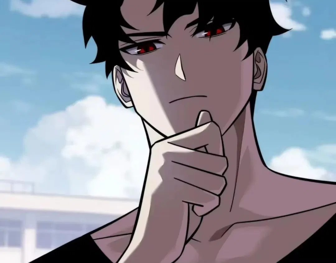 After the School Belle Dumped Me, I Became a Martial Arts God Chapter 105 – Page 19