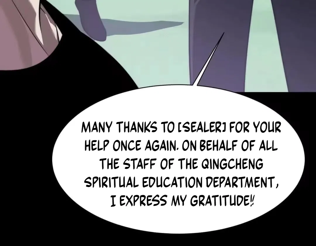 After the School Belle Dumped Me, I Became a Martial Arts God Chapter 105 – Page 28