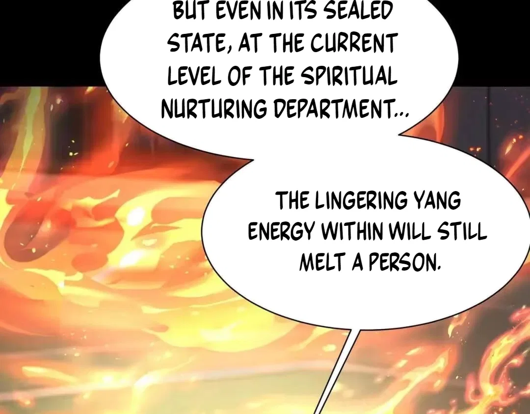 After the School Belle Dumped Me, I Became a Martial Arts God Chapter 105 – Page 33