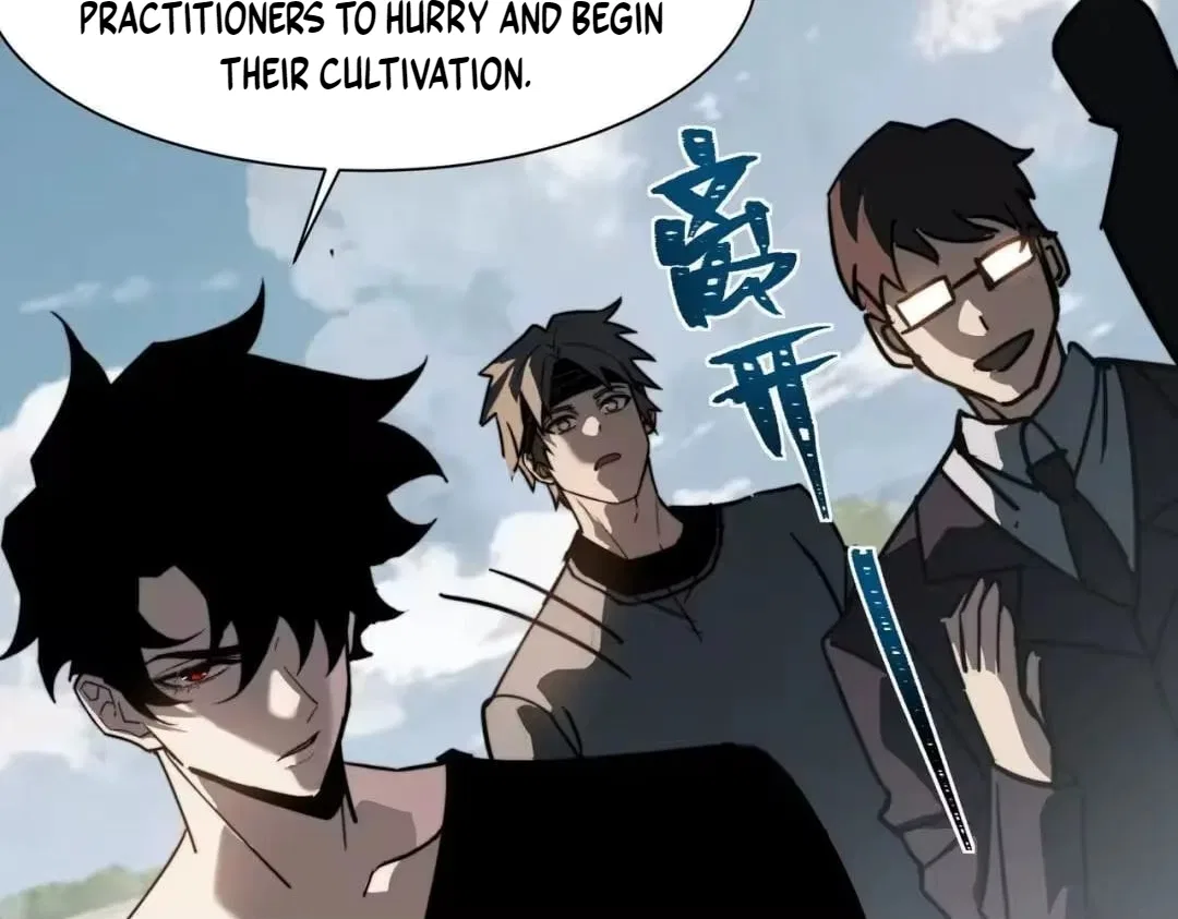 After the School Belle Dumped Me, I Became a Martial Arts God Chapter 105 – Page 38
