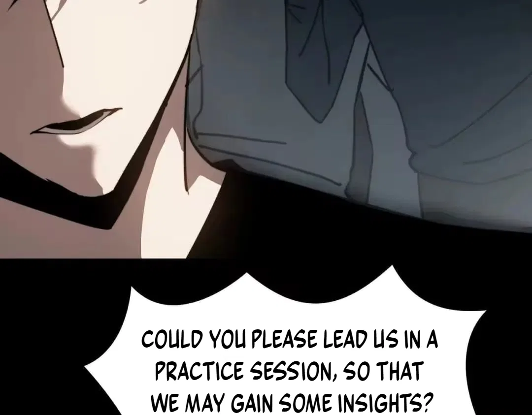 After the School Belle Dumped Me, I Became a Martial Arts God Chapter 105 – Page 44