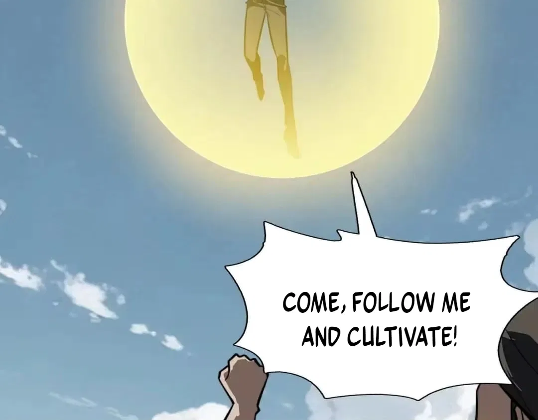 After the School Belle Dumped Me, I Became a Martial Arts God Chapter 105 – Page 56