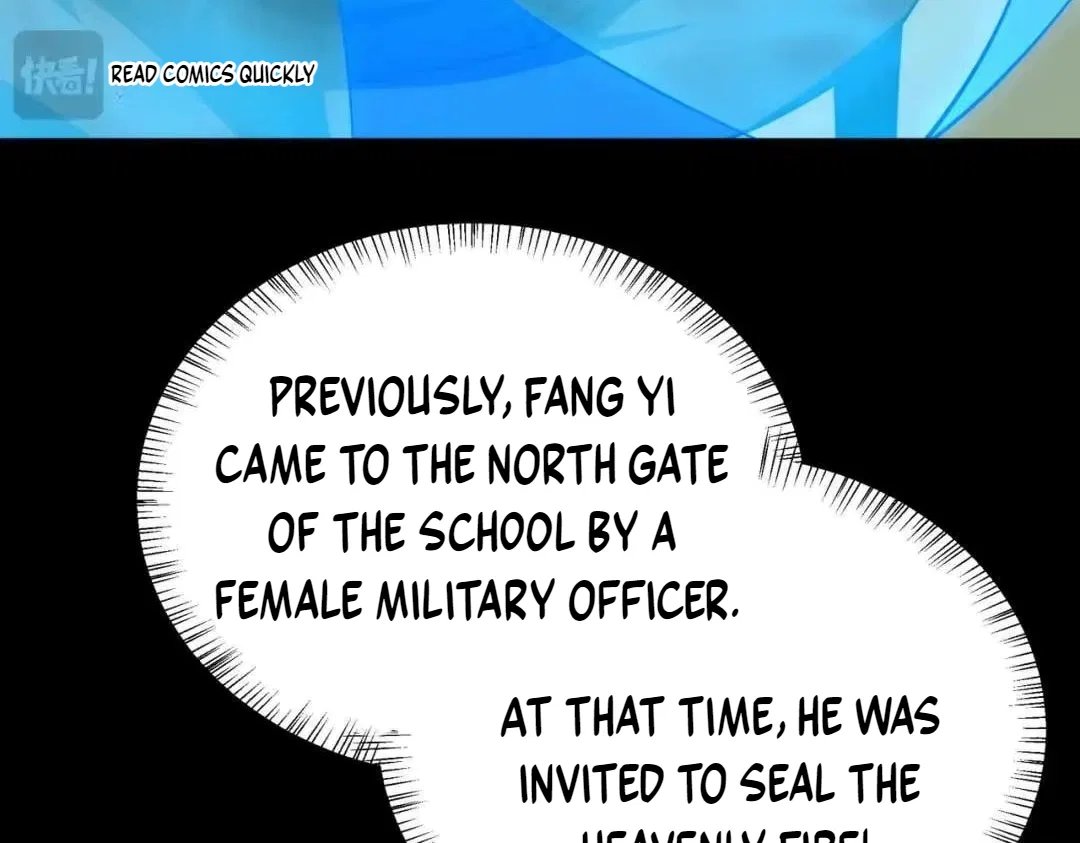After the School Belle Dumped Me, I Became a Martial Arts God Chapter 105 – Page 82