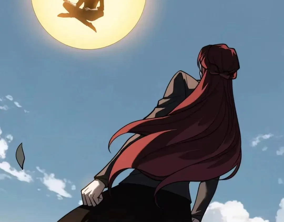 After the School Belle Dumped Me, I Became a Martial Arts God Chapter 105 – Page 91