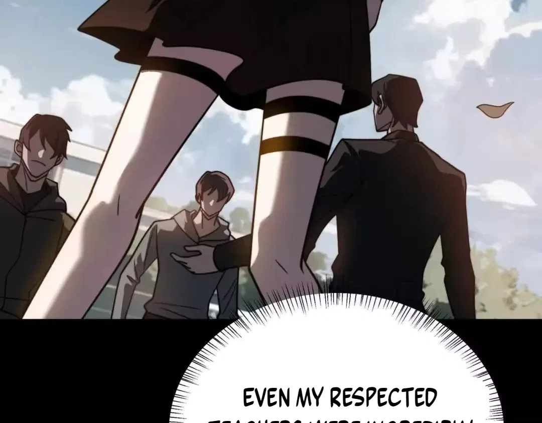 After the School Belle Dumped Me, I Became a Martial Arts God Chapter 105 – Page 92