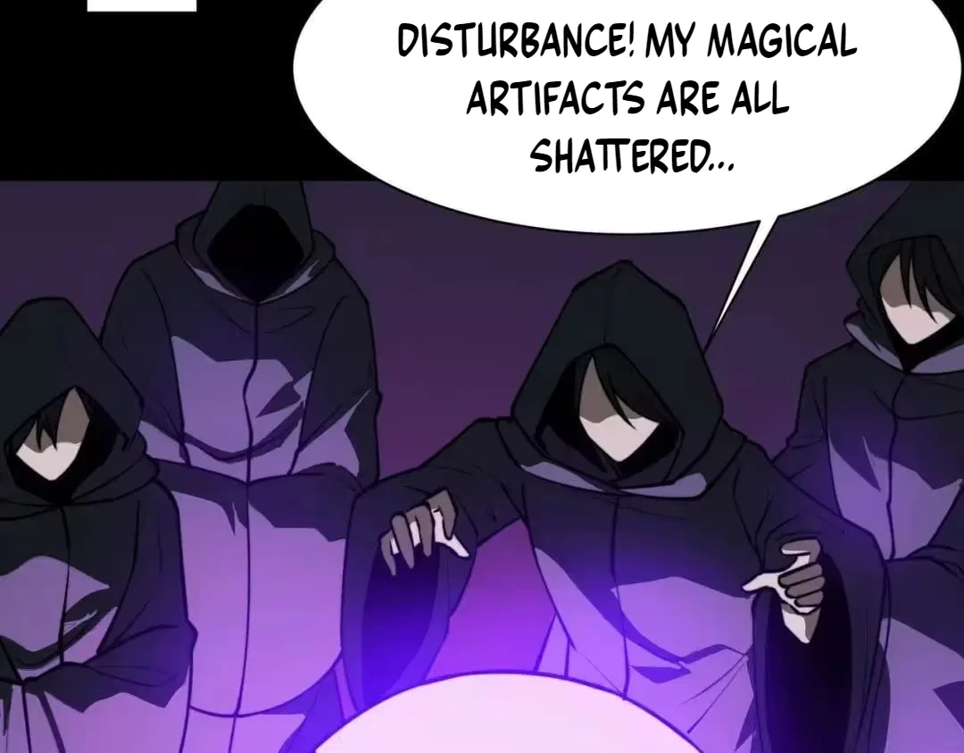 After the School Belle Dumped Me, I Became a Martial Arts God Chapter 105 – Page 134