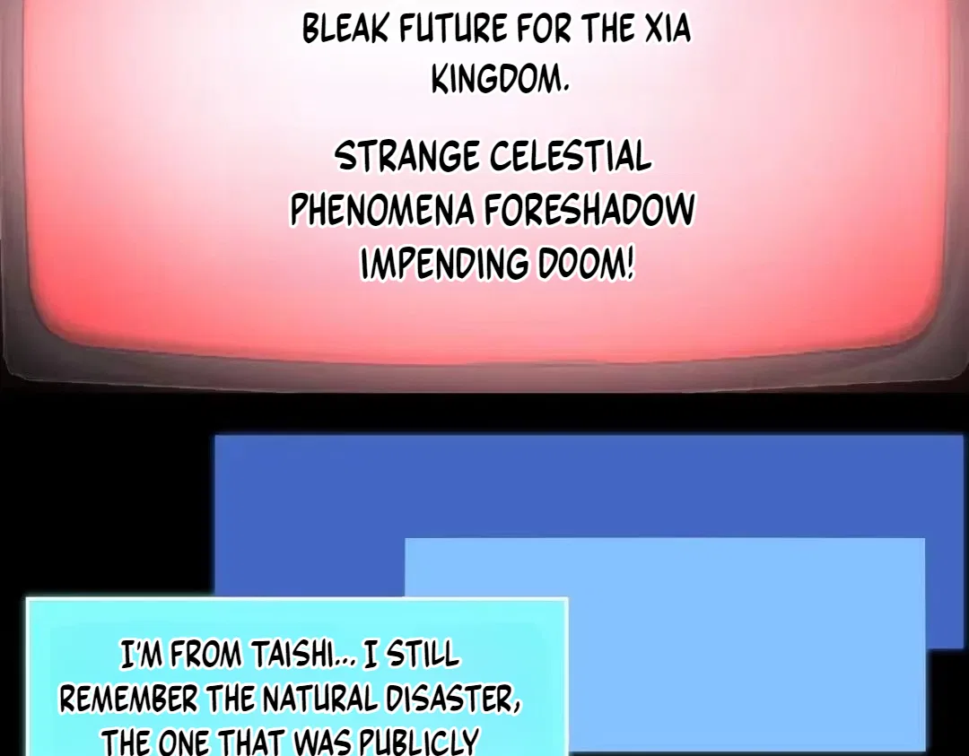 After the School Belle Dumped Me, I Became a Martial Arts God Chapter 105 – Page 149