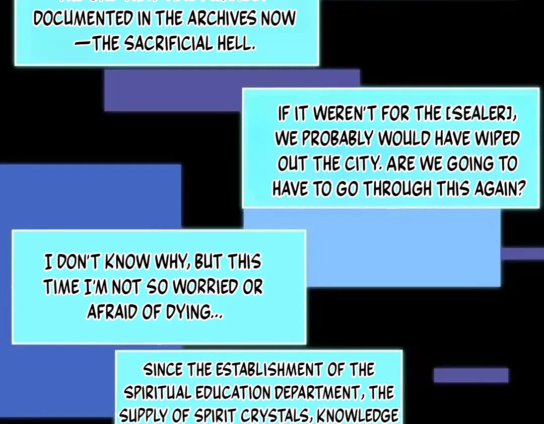 After the School Belle Dumped Me, I Became a Martial Arts God Chapter 105 – Page 150
