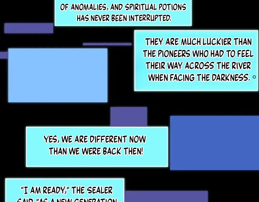 After the School Belle Dumped Me, I Became a Martial Arts God Chapter 105 – Page 151