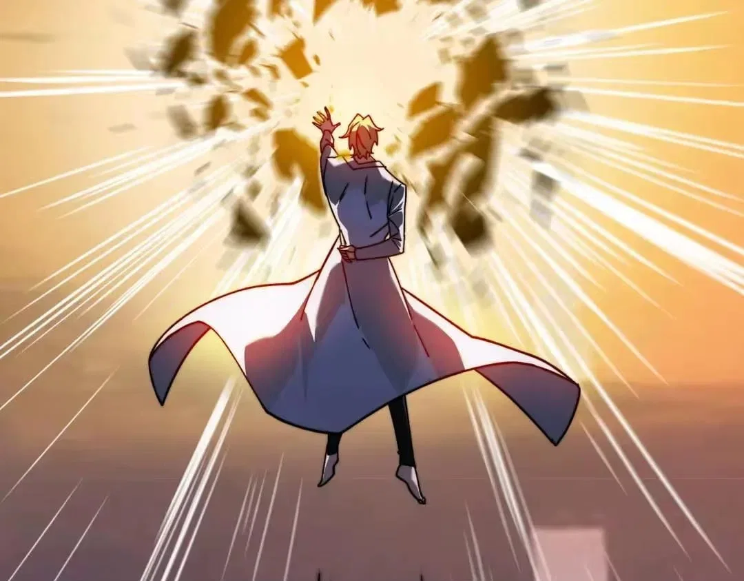 After the School Belle Dumped Me, I Became a Martial Arts God Chapter 105 – Page 220