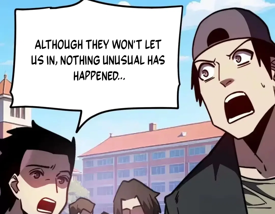 After the School Belle Dumped Me, I Became a Martial Arts God Chapter 104 – Page 5