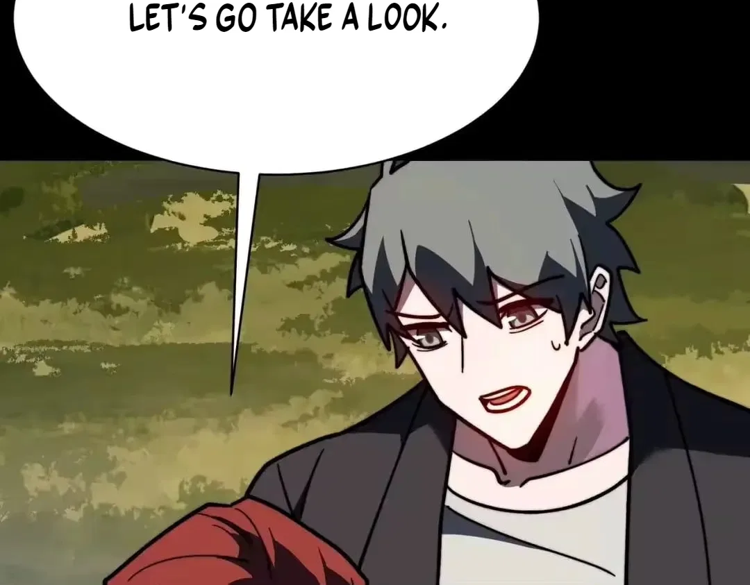 After the School Belle Dumped Me, I Became a Martial Arts God Chapter 104 – Page 8