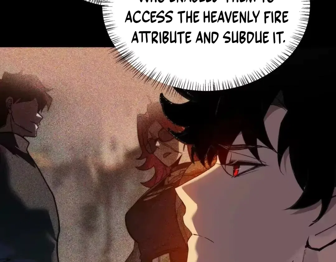 After the School Belle Dumped Me, I Became a Martial Arts God Chapter 104 – Page 27