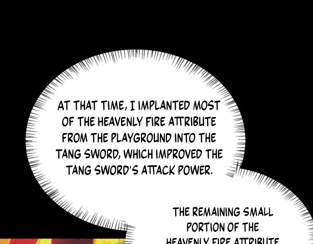 After the School Belle Dumped Me, I Became a Martial Arts God Chapter 104 – Page 30