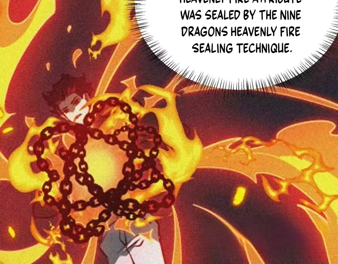 After the School Belle Dumped Me, I Became a Martial Arts God Chapter 104 – Page 31