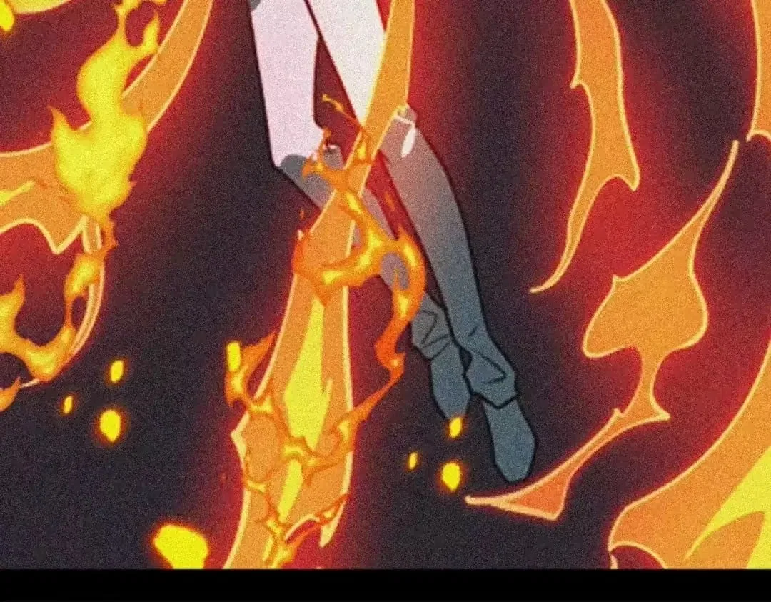 After the School Belle Dumped Me, I Became a Martial Arts God Chapter 104 – Page 32