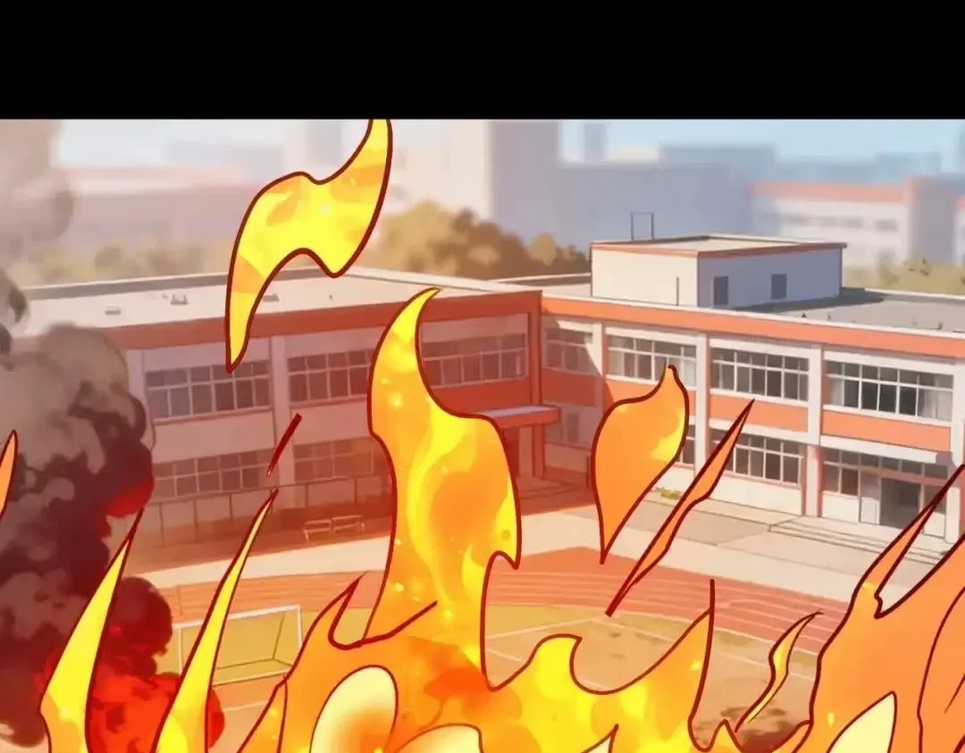 After the School Belle Dumped Me, I Became a Martial Arts God Chapter 104 – Page 34