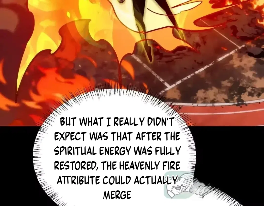 After the School Belle Dumped Me, I Became a Martial Arts God Chapter 104 – Page 36