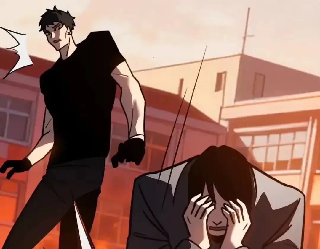 After the School Belle Dumped Me, I Became a Martial Arts God Chapter 104 – Page 43