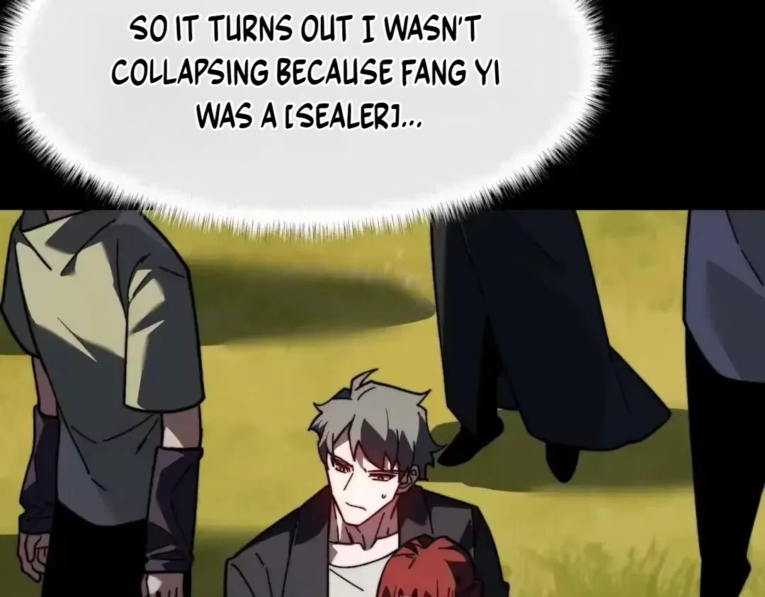 After the School Belle Dumped Me, I Became a Martial Arts God Chapter 104 – Page 57