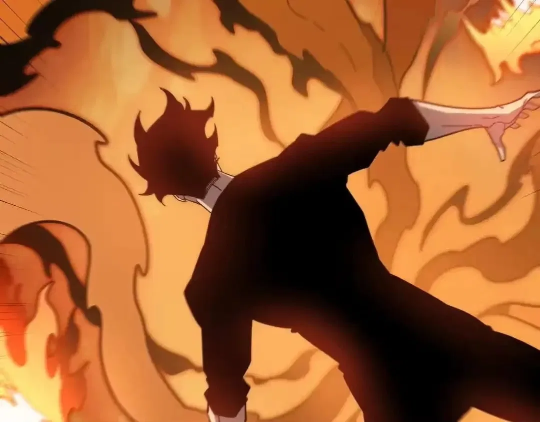 After the School Belle Dumped Me, I Became a Martial Arts God Chapter 104 – Page 72