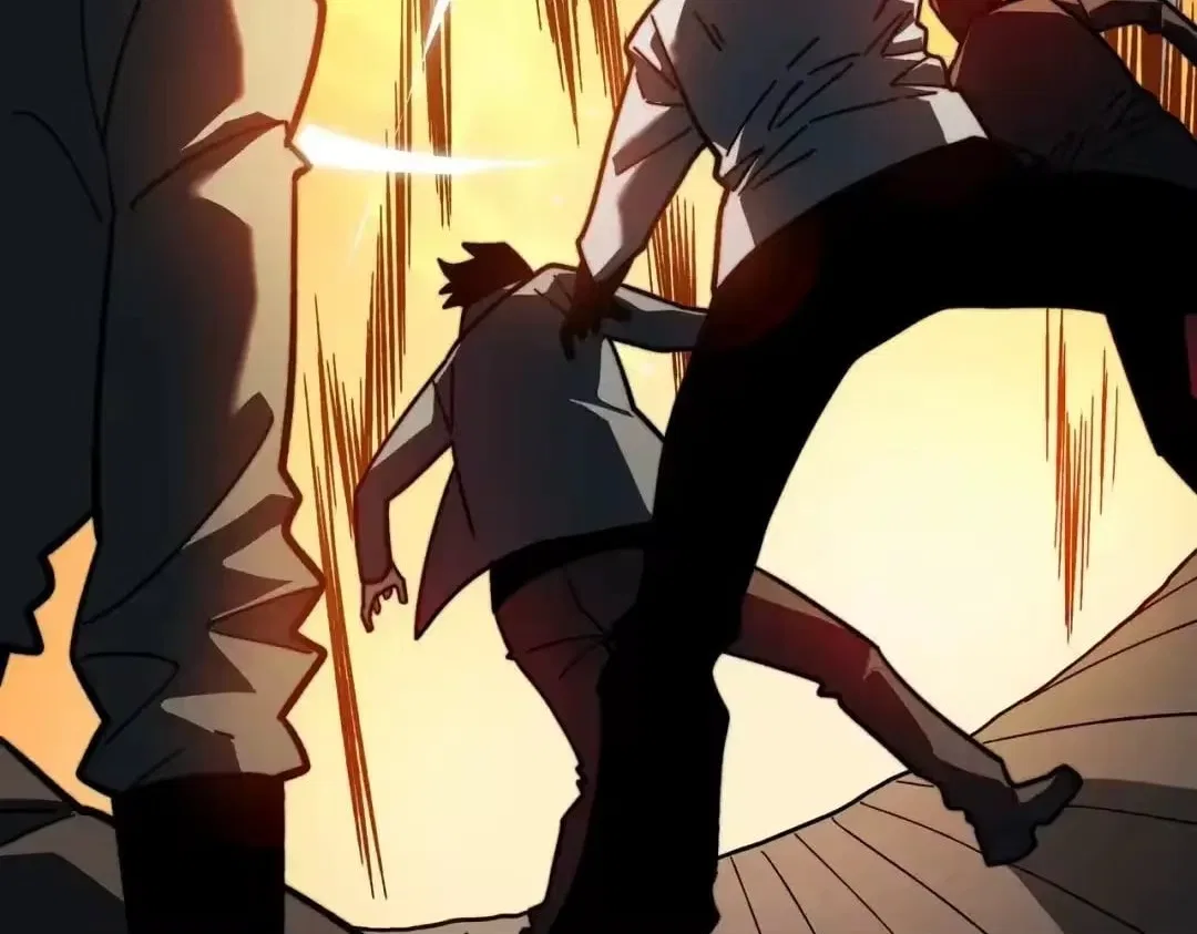 After the School Belle Dumped Me, I Became a Martial Arts God Chapter 104 – Page 92