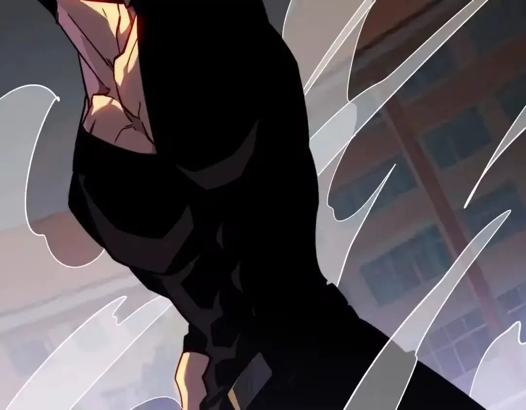 After the School Belle Dumped Me, I Became a Martial Arts God Chapter 104 – Page 110