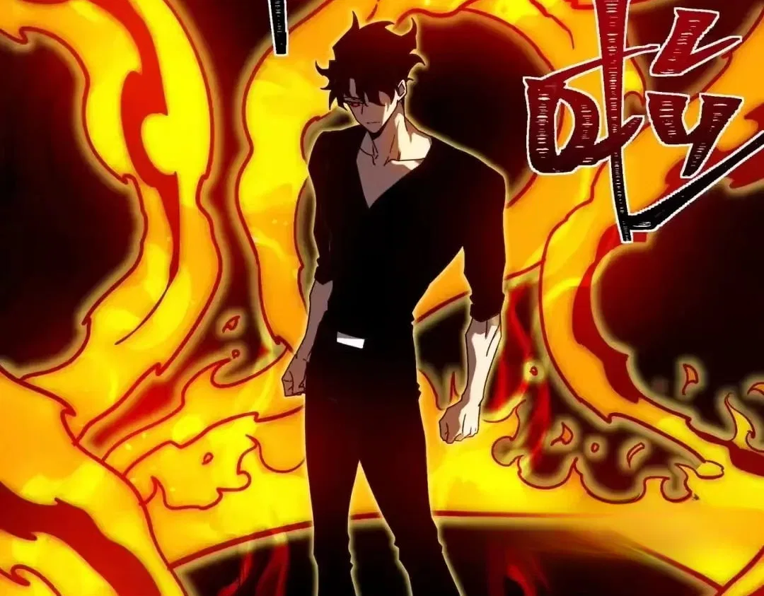 After the School Belle Dumped Me, I Became a Martial Arts God Chapter 104 – Page 131