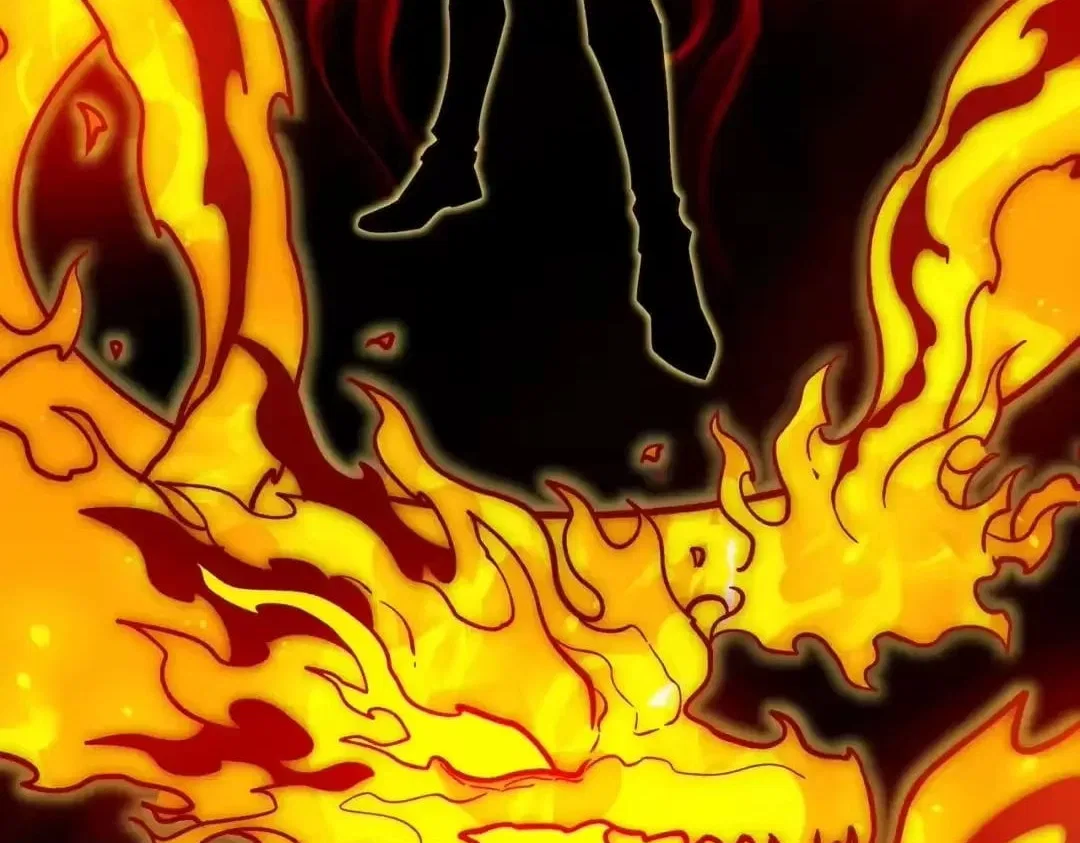 After the School Belle Dumped Me, I Became a Martial Arts God Chapter 104 – Page 132