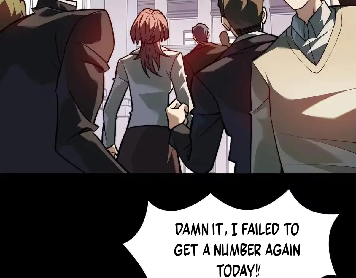 After the School Belle Dumped Me, I Became a Martial Arts God Chapter 103 – Page 3
