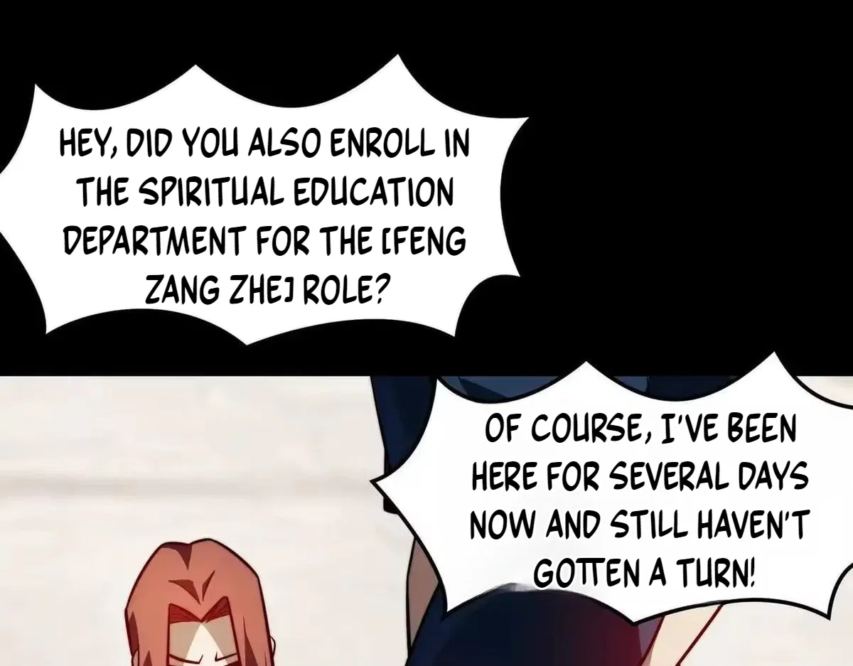 After the School Belle Dumped Me, I Became a Martial Arts God Chapter 103 – Page 5