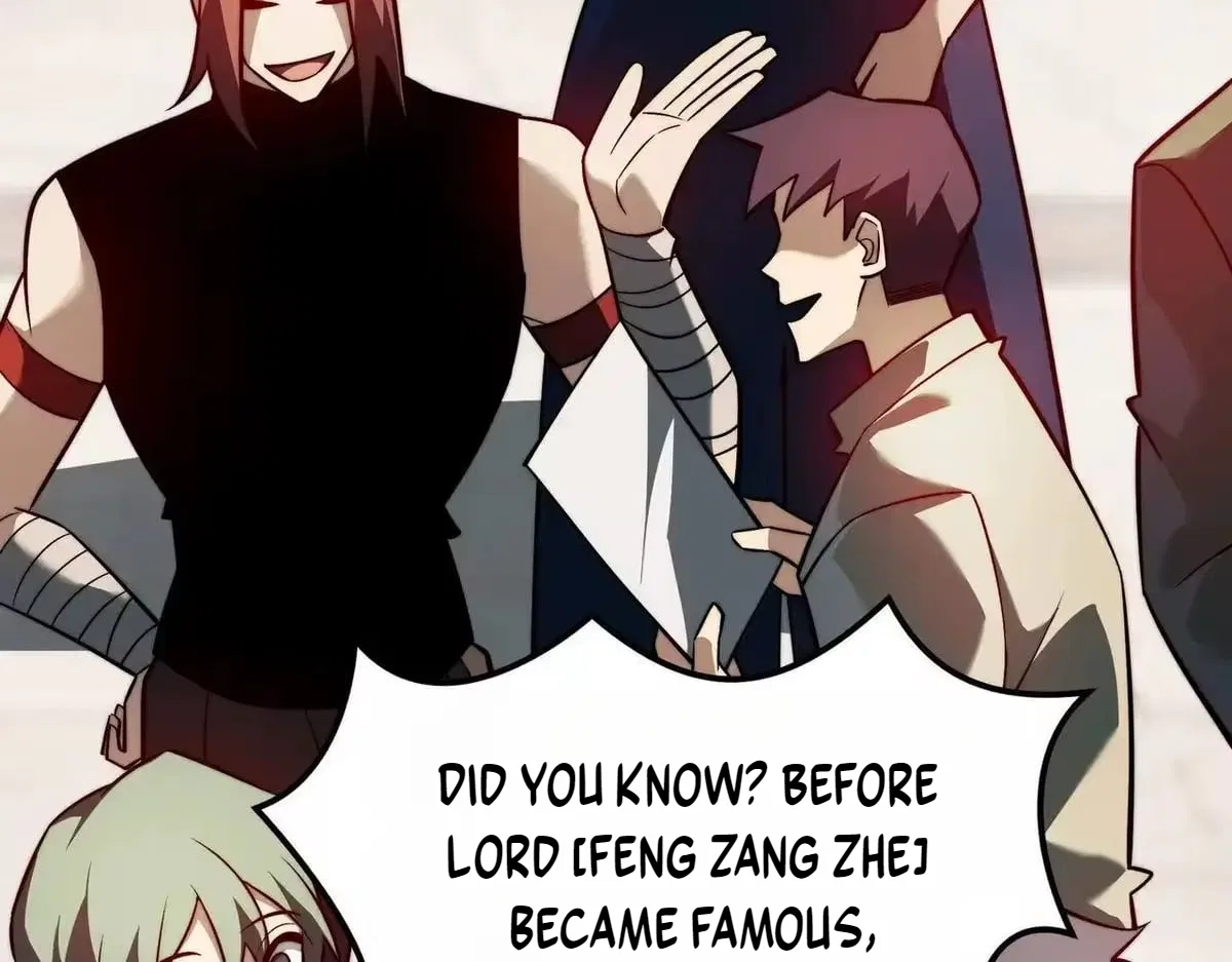 After the School Belle Dumped Me, I Became a Martial Arts God Chapter 103 – Page 6