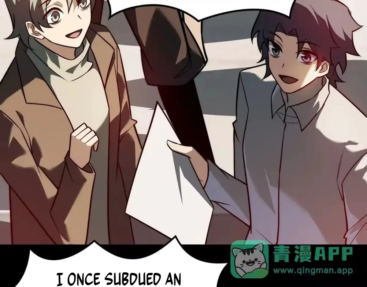 After the School Belle Dumped Me, I Became a Martial Arts God Chapter 103 – Page 7