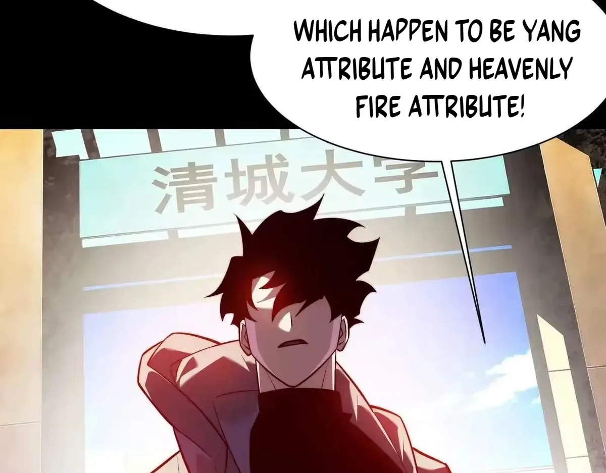 After the School Belle Dumped Me, I Became a Martial Arts God Chapter 103 – Page 11