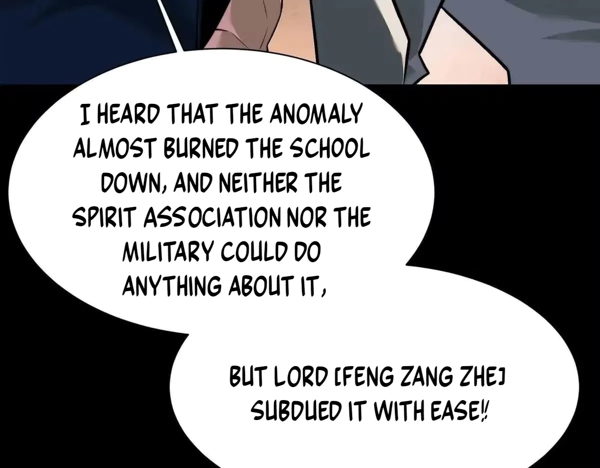 After the School Belle Dumped Me, I Became a Martial Arts God Chapter 103 – Page 13