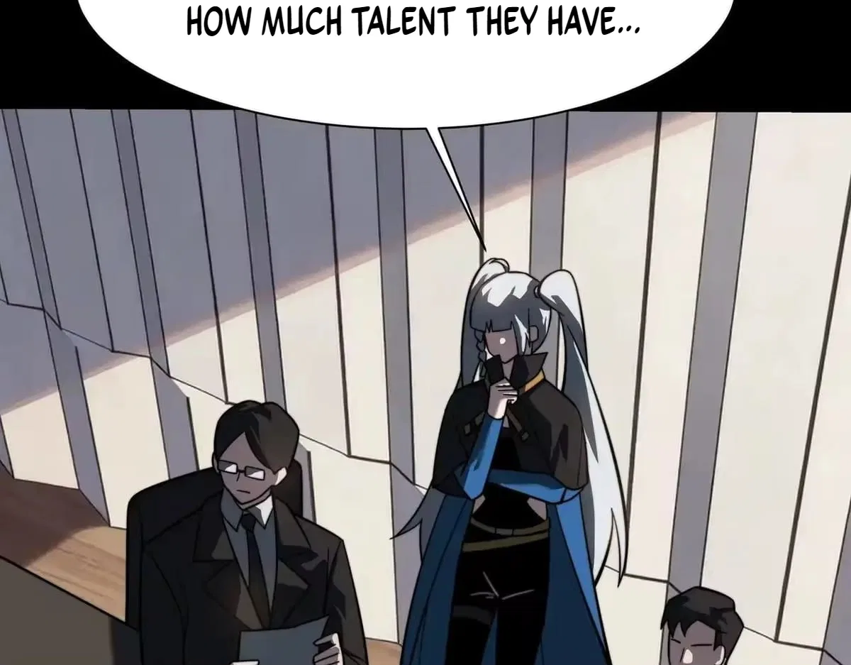 After the School Belle Dumped Me, I Became a Martial Arts God Chapter 103 – Page 20