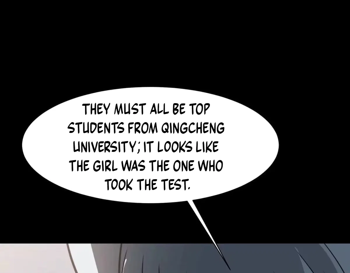 After the School Belle Dumped Me, I Became a Martial Arts God Chapter 103 – Page 40