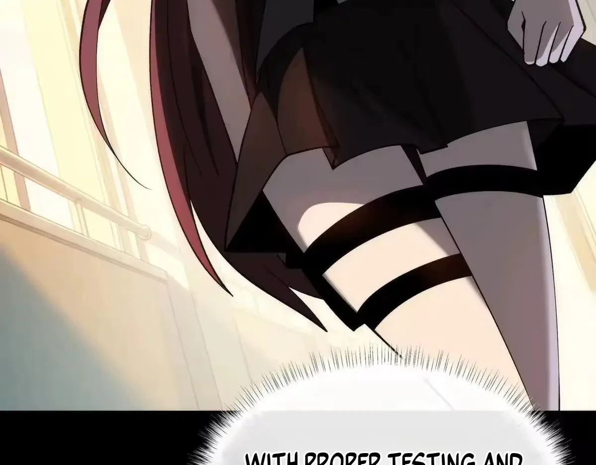 After the School Belle Dumped Me, I Became a Martial Arts God Chapter 103 – Page 50