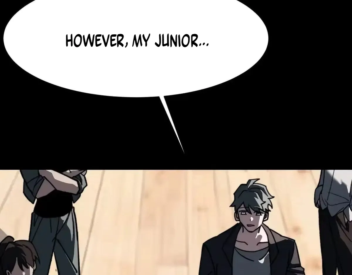 After the School Belle Dumped Me, I Became a Martial Arts God Chapter 103 – Page 98