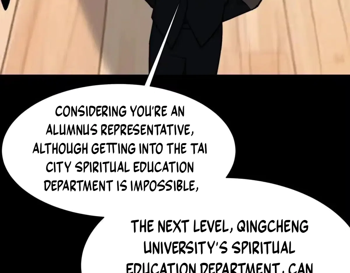 After the School Belle Dumped Me, I Became a Martial Arts God Chapter 103 – Page 100