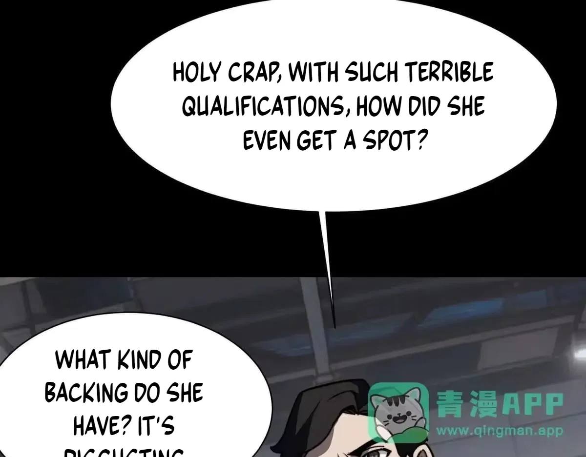 After the School Belle Dumped Me, I Became a Martial Arts God Chapter 103 – Page 102