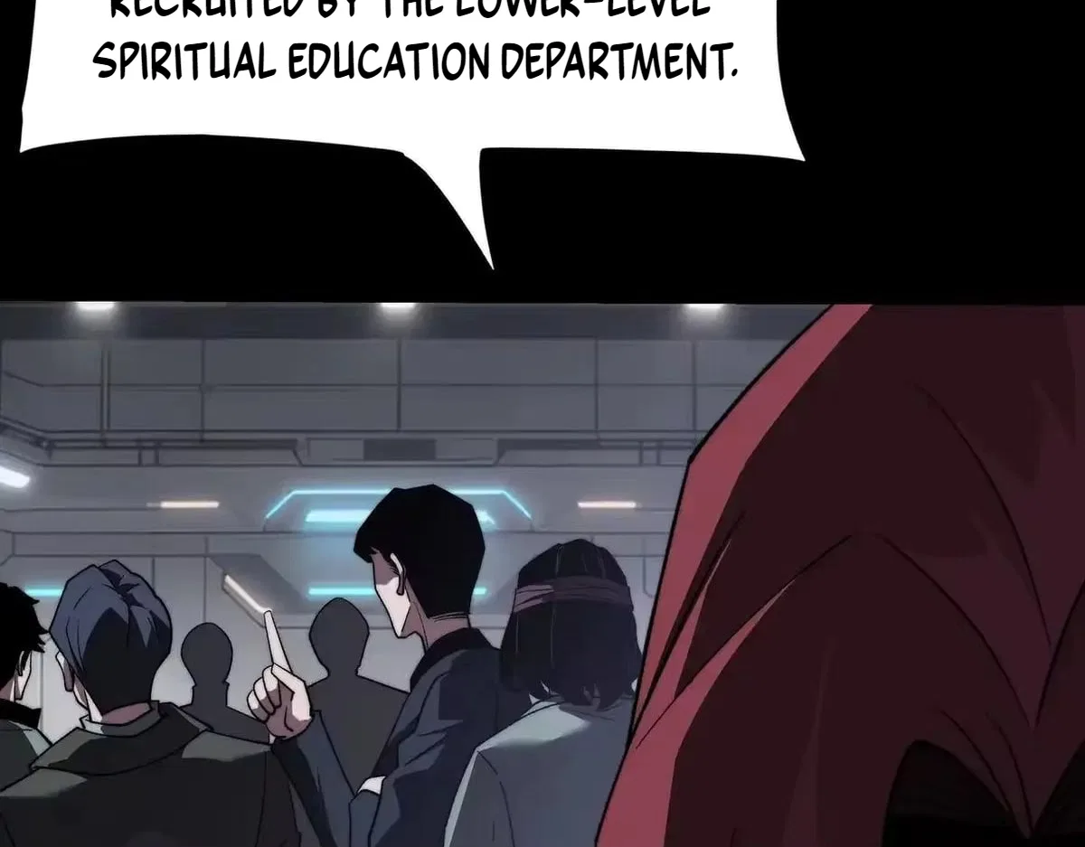 After the School Belle Dumped Me, I Became a Martial Arts God Chapter 103 – Page 108
