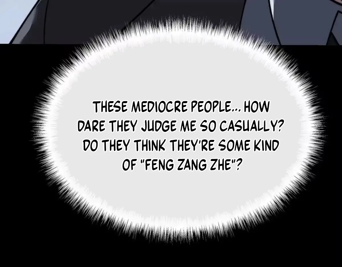 After the School Belle Dumped Me, I Became a Martial Arts God Chapter 103 – Page 110