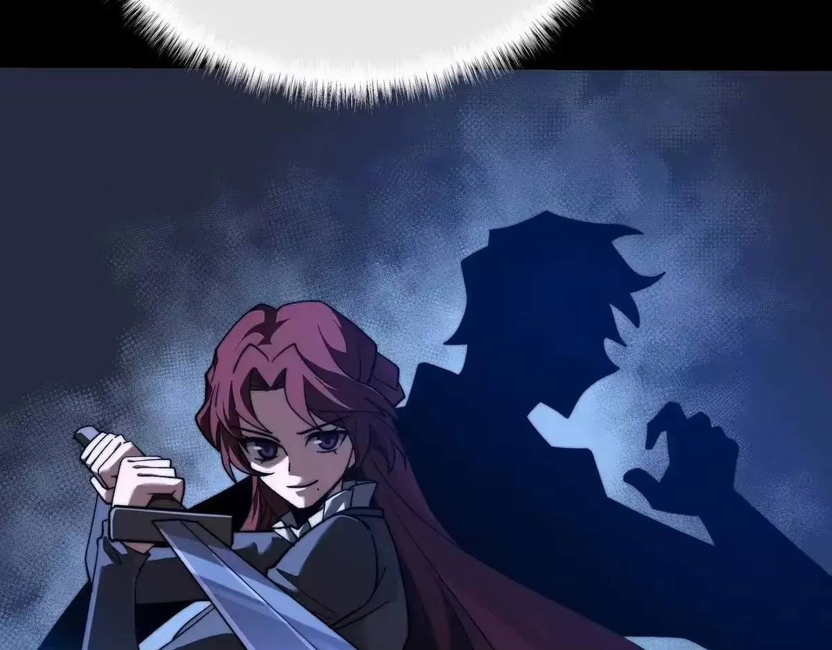 After the School Belle Dumped Me, I Became a Martial Arts God Chapter 103 – Page 116