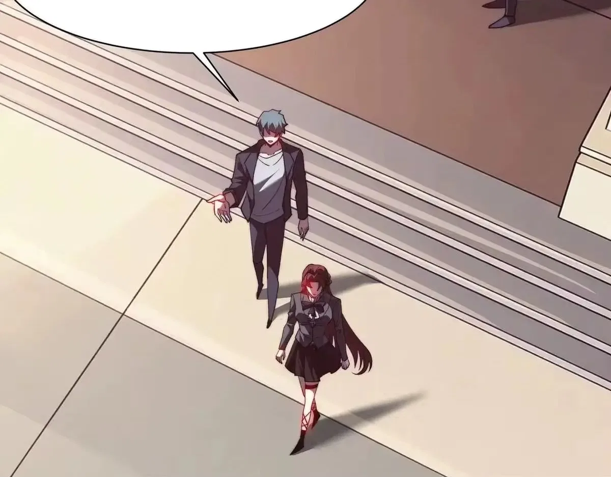 After the School Belle Dumped Me, I Became a Martial Arts God Chapter 103 – Page 121