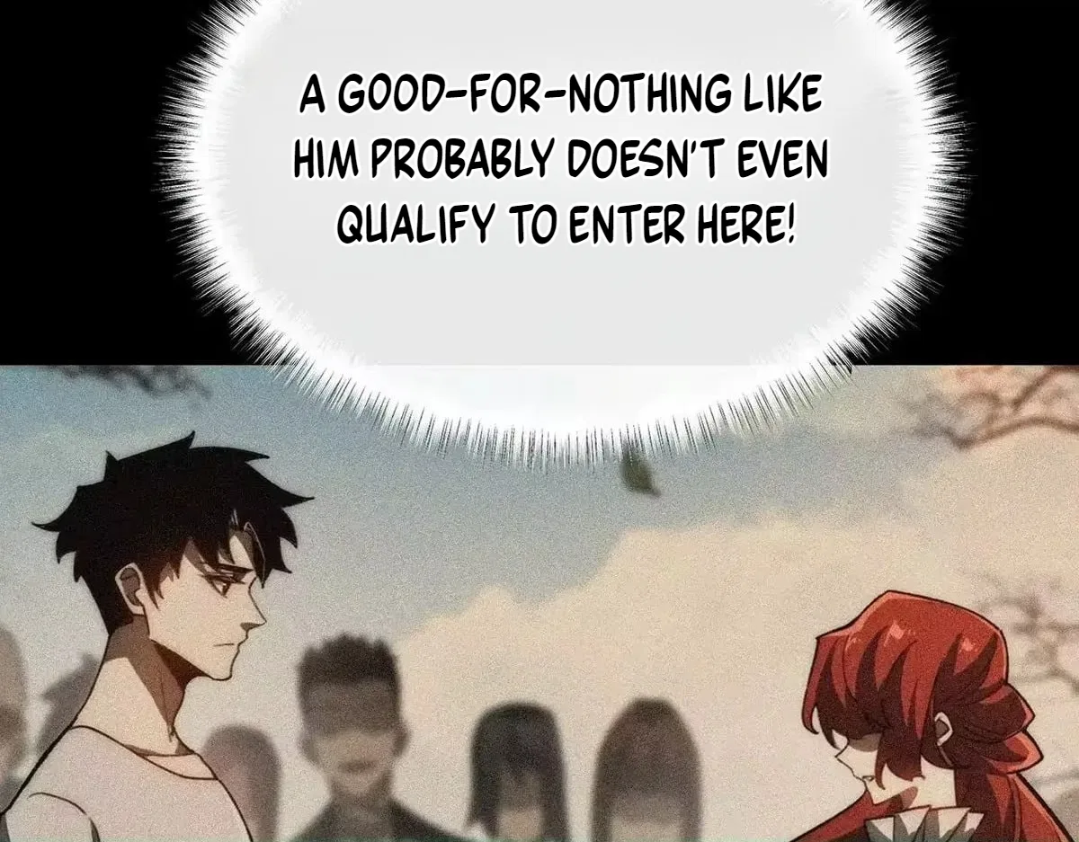 After the School Belle Dumped Me, I Became a Martial Arts God Chapter 103 – Page 128