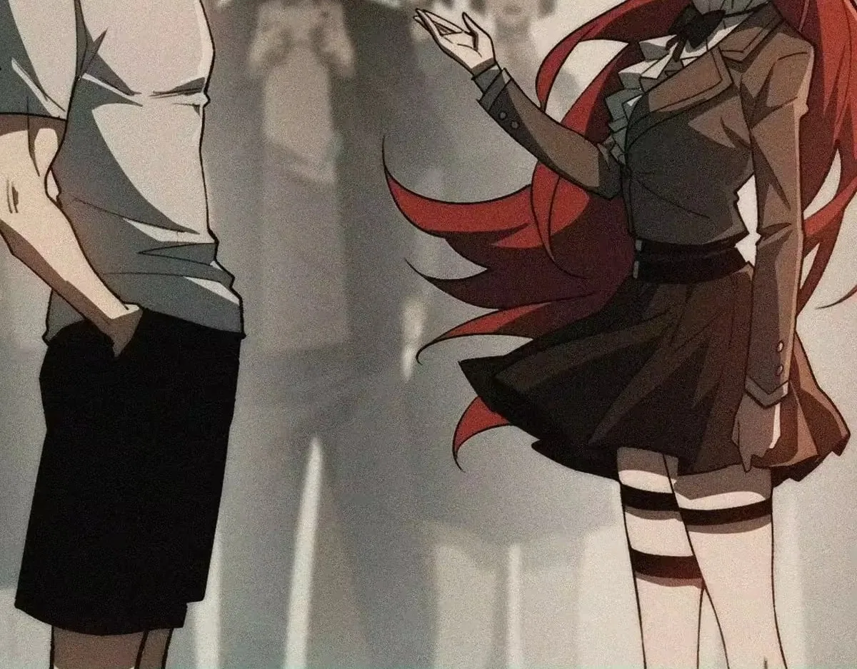 After the School Belle Dumped Me, I Became a Martial Arts God Chapter 103 – Page 129
