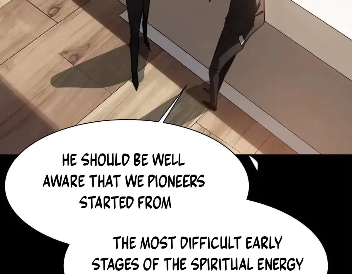 After the School Belle Dumped Me, I Became a Martial Arts God Chapter 103 – Page 134
